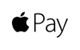 Apple Pay ikona plačilne metode