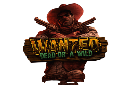 Wanted Dead or a Wild zahodni avtomat Hacksaw Gaming z xNudge in visoko volatilnostjo